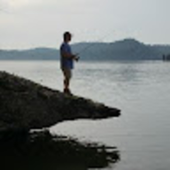 Meet your Posher, Jeremy - Picture 1 of 1